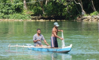 More and more species are being lost to fishers More and more species are being lost to fishers